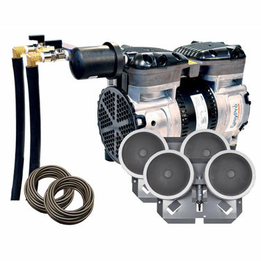 EasyPro 2-Acre PA65 Rocking Piston Pond Aerator